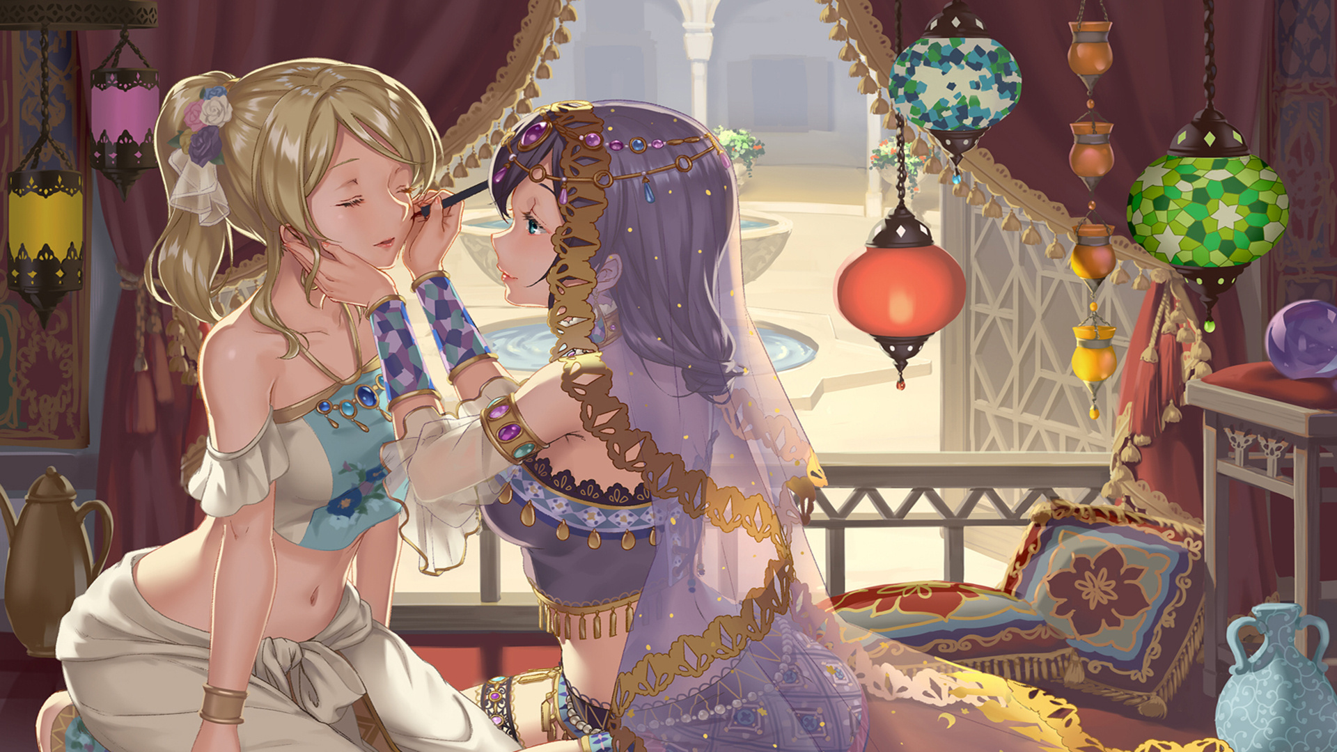 客服主管王小华